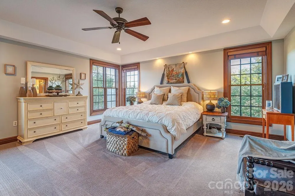 76 Bradford Vistas Drive Fletcher, NC 28732