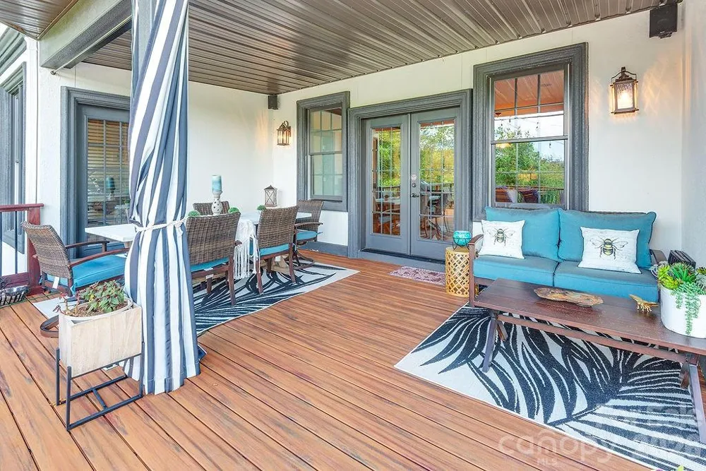 76 Bradford Vistas Drive Fletcher, NC 28732