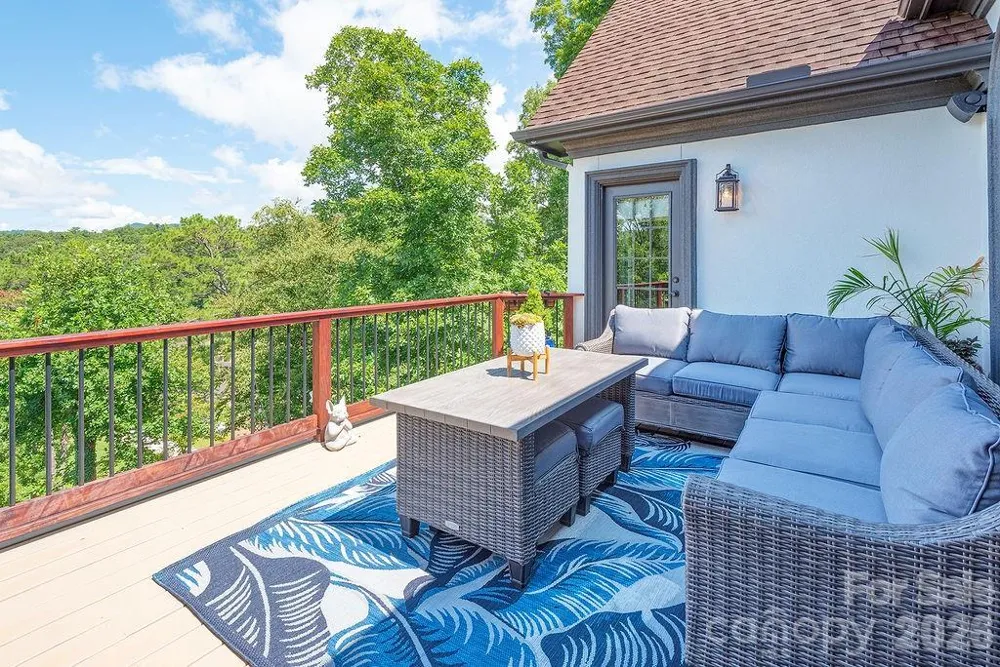 76 Bradford Vistas Drive Fletcher, NC 28732