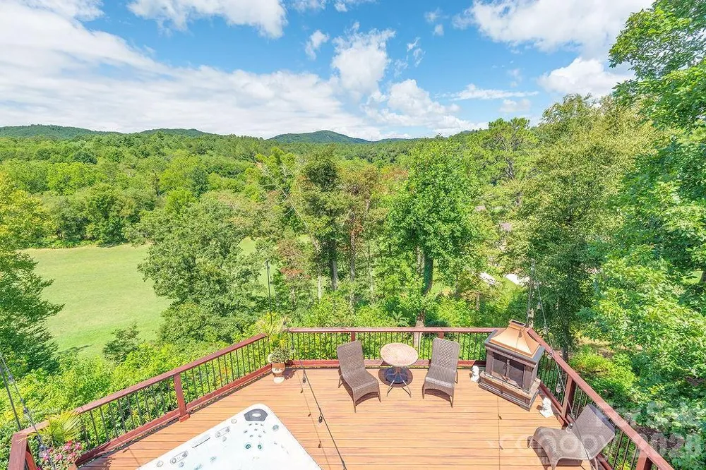 76 Bradford Vistas Drive Fletcher, NC 28732