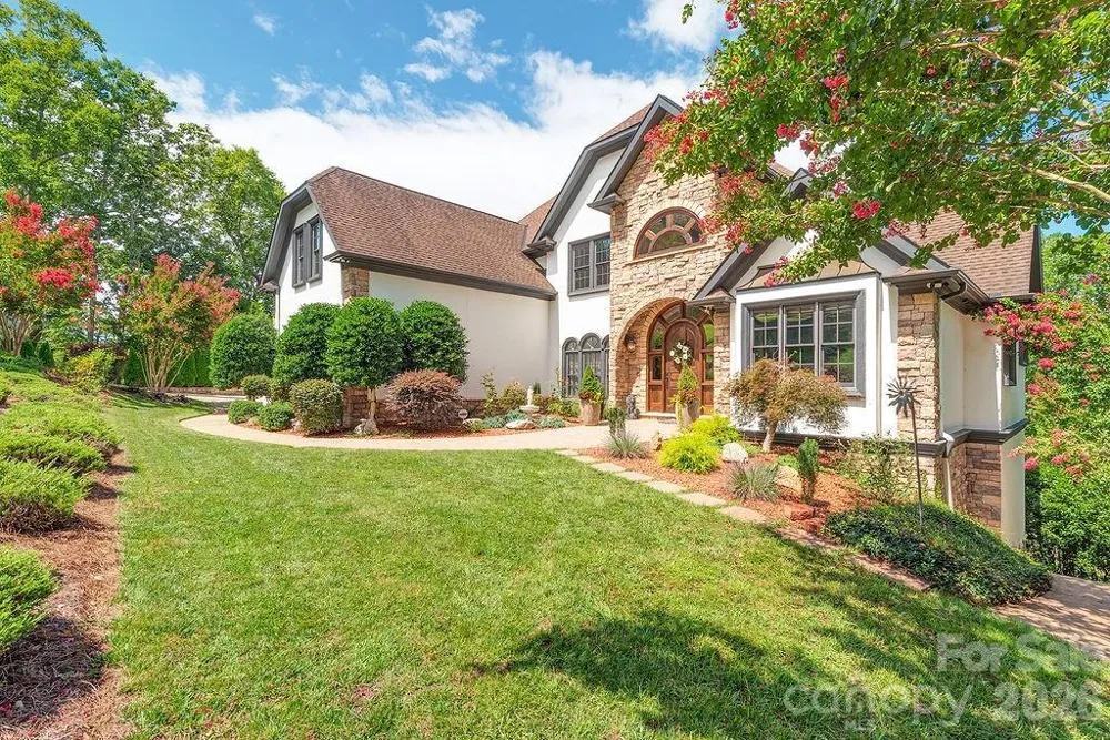 76 Bradford Vistas Drive Fletcher, NC 28732