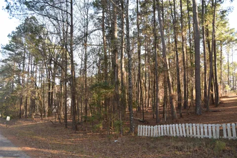 Timberlane Drive