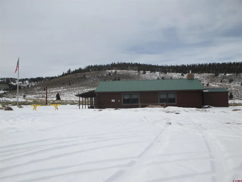177 Blue Mesa Drive Powderhorn, CO 81224