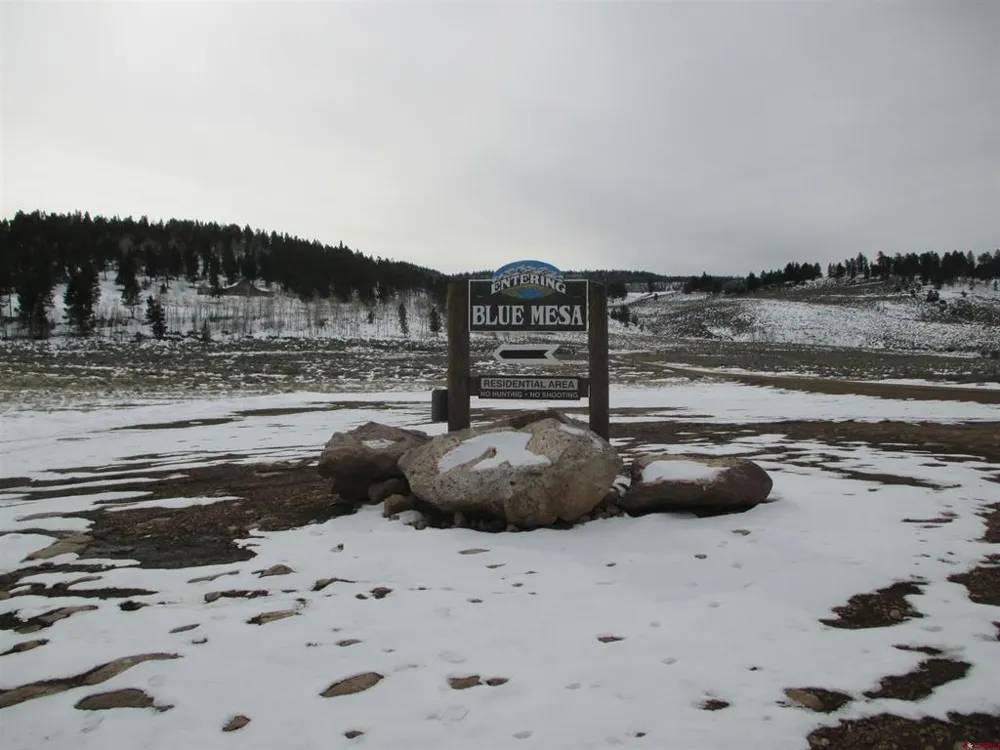 177 Blue Mesa Drive Powderhorn, CO 81224