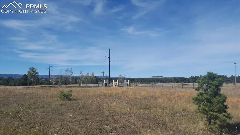 16935 Oldborough Heights Monument, CO 80132