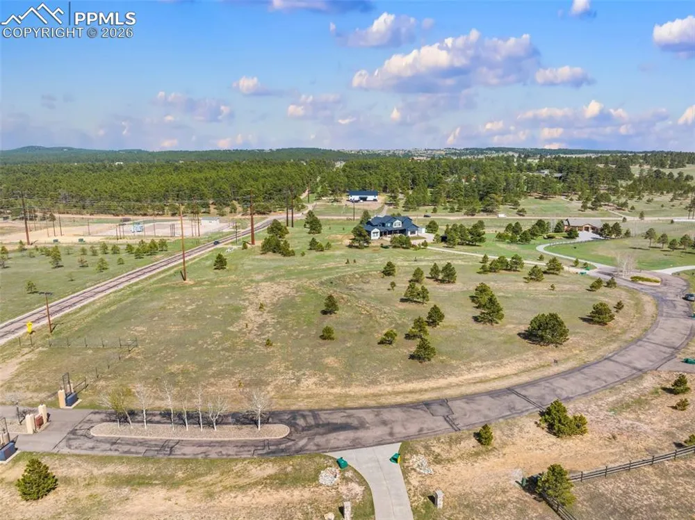 16935 Oldborough Heights Monument, CO 80132