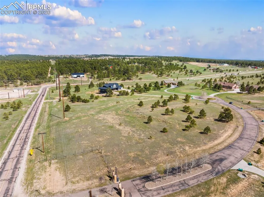 16935 Oldborough Heights Monument, CO 80132