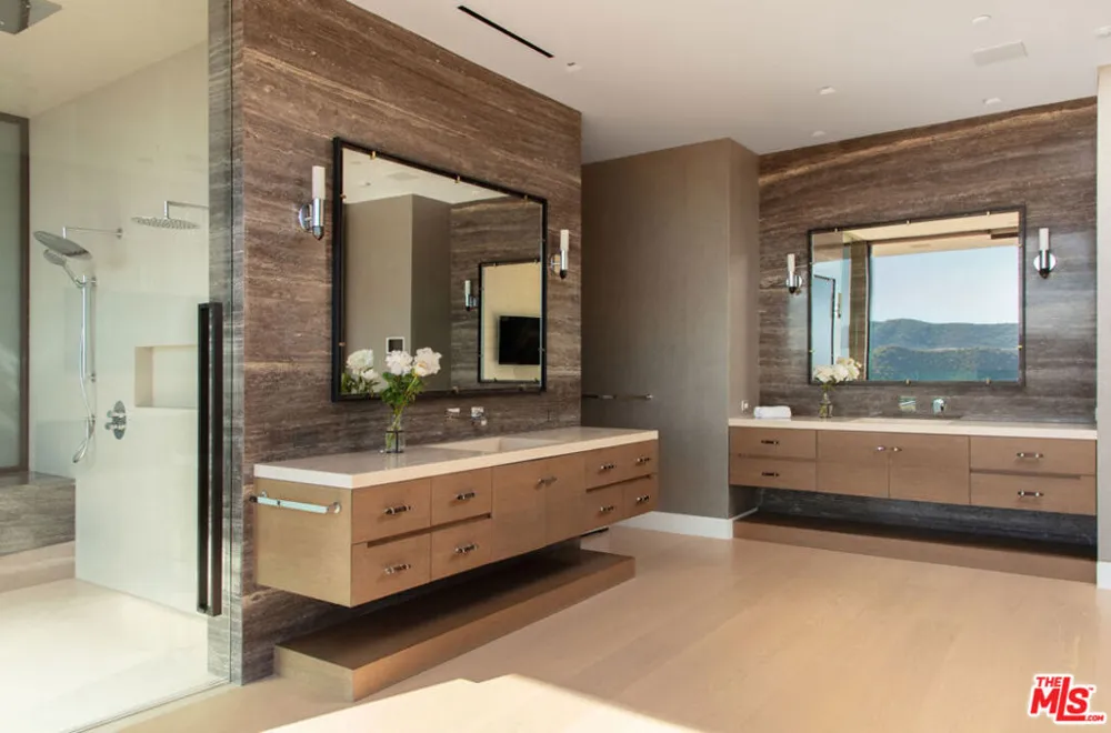 1601 Casale Road Pacific Palisades, CA 90272