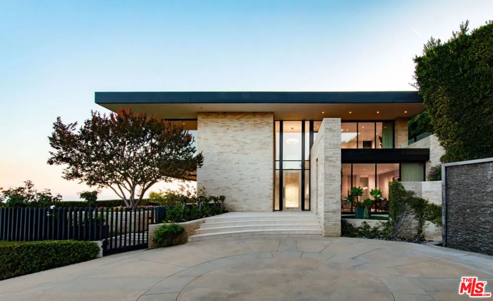 1601 Casale Road Pacific Palisades, CA 90272