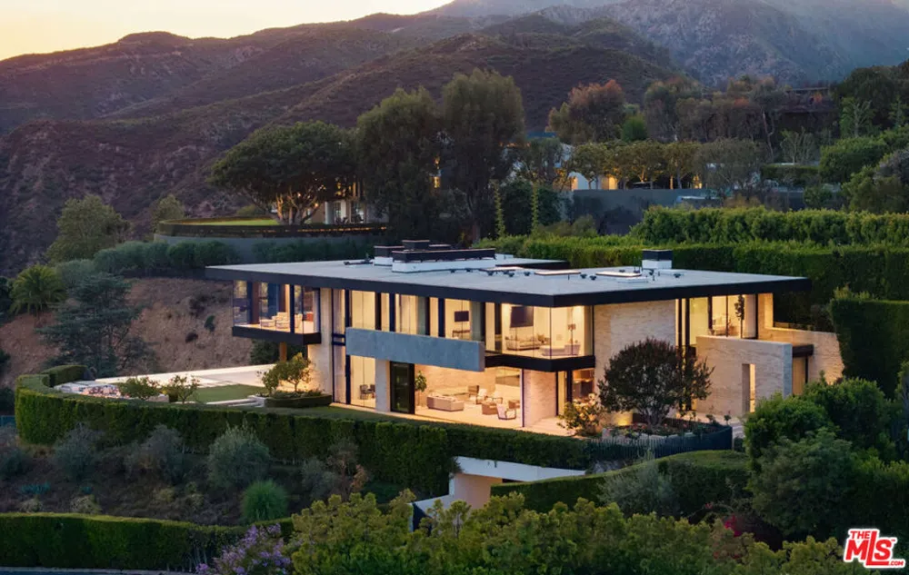 1601 Casale Road Pacific Palisades, CA 90272