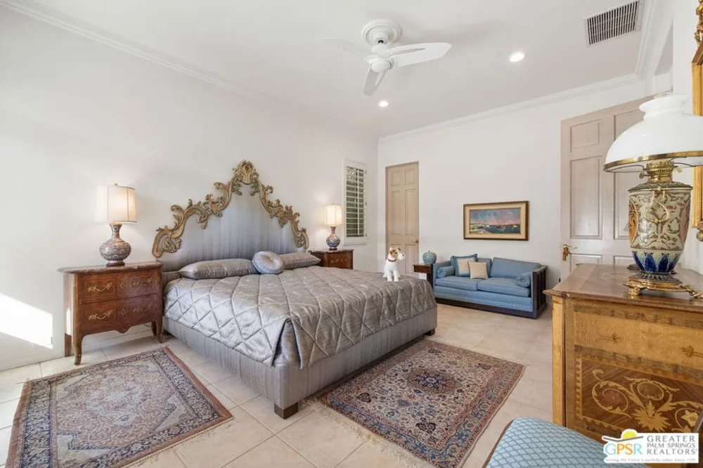 18 Cahuilla Hills Drive Palm Springs, CA 92264