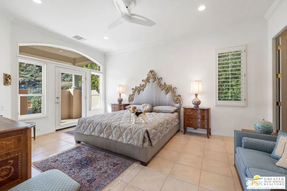 18 Cahuilla Hills Drive Palm Springs, CA 92264