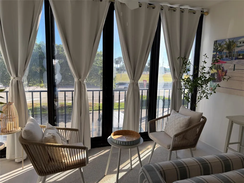 4117 E Bougainvilla Drive #209