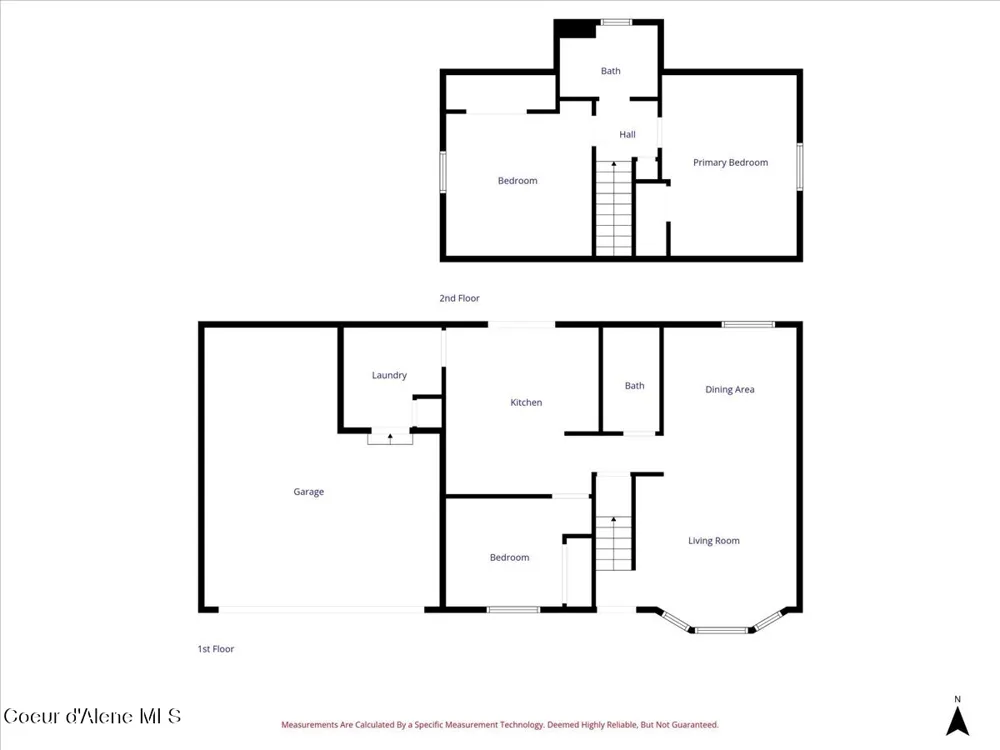 387 E Iowa Avenue Hayden, ID 83835