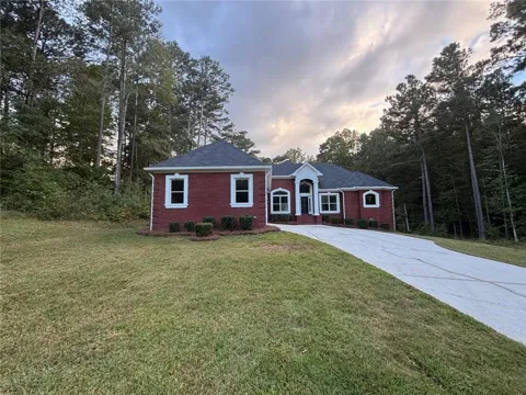 1487 Mount Zion Road