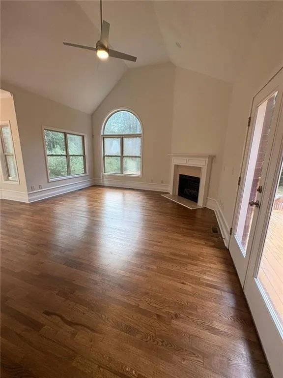 1487 Mount Zion Road Oxford, GA 30054