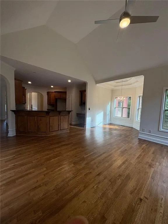 1487 Mount Zion Road Oxford, GA 30054