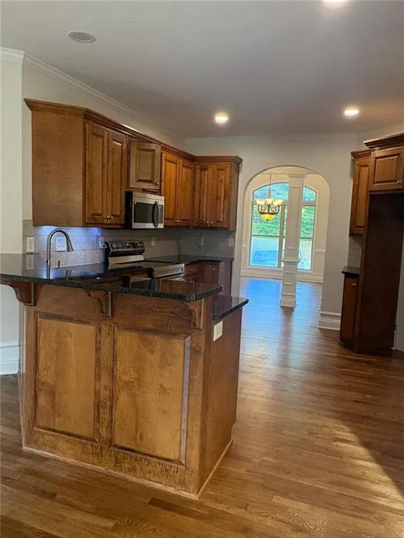 1487 Mount Zion Road Oxford, GA 30054
