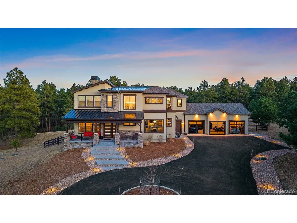 230 S Big Meadow Trail