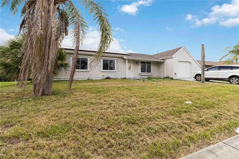 20550 EDGEWATER DRIVE Port Charlotte, FL 33952