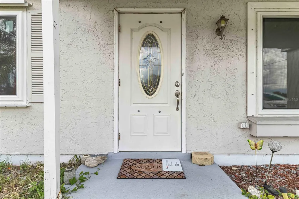 20550 EDGEWATER DRIVE Port Charlotte, FL 33952