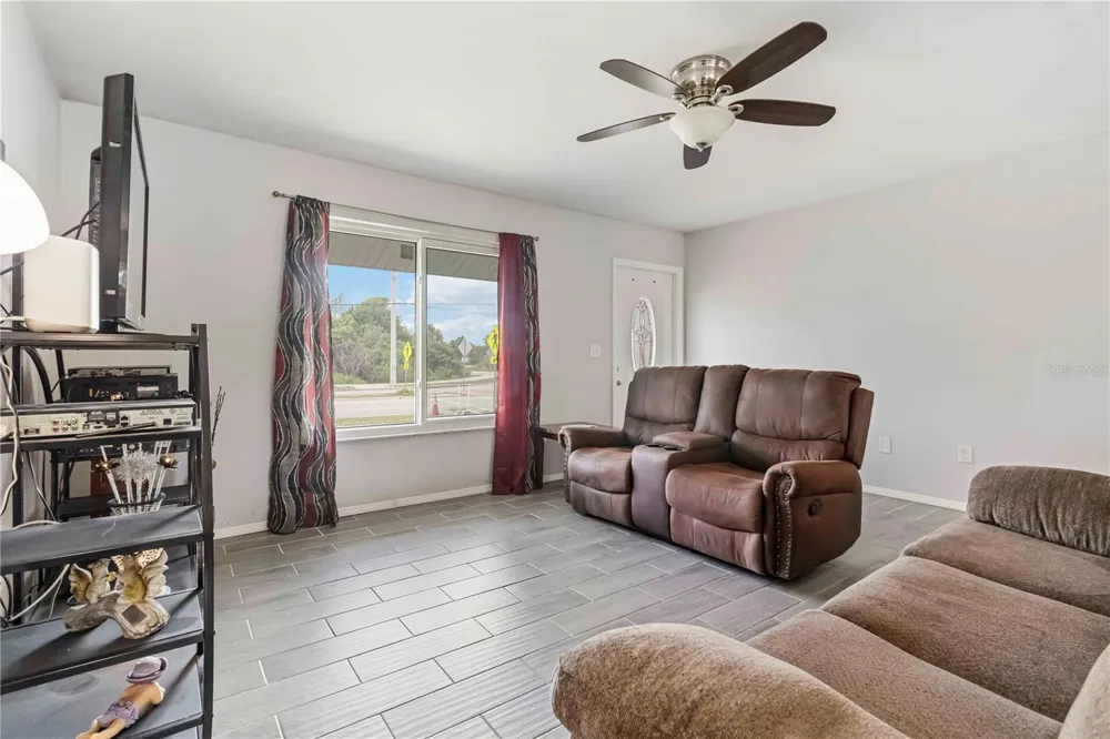 20550 EDGEWATER DRIVE Port Charlotte, FL 33952