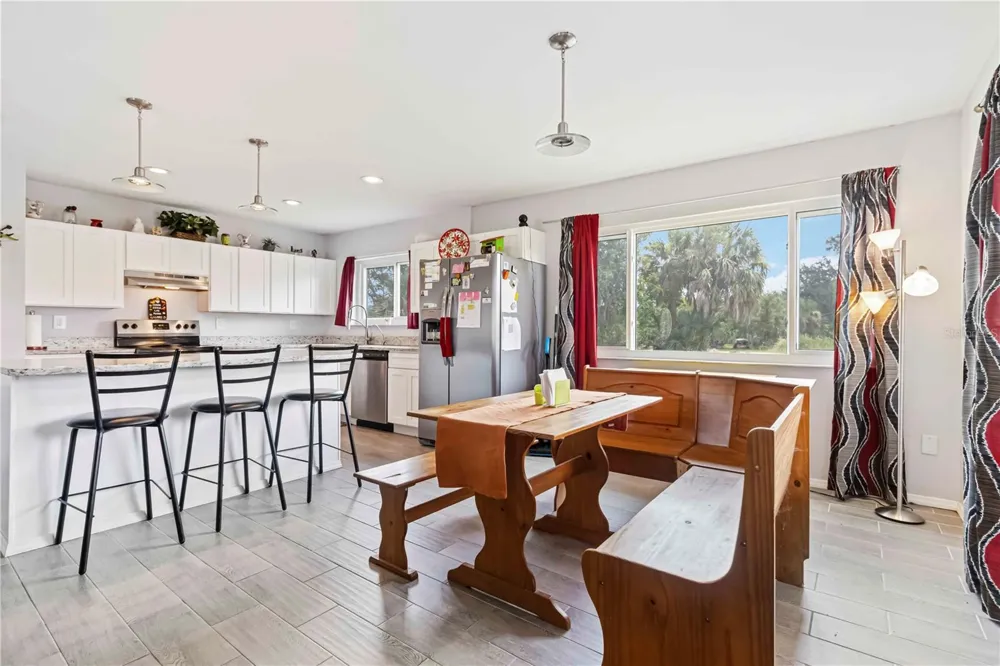20550 EDGEWATER DRIVE Port Charlotte, FL 33952