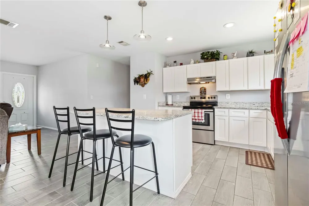 20550 EDGEWATER DRIVE Port Charlotte, FL 33952
