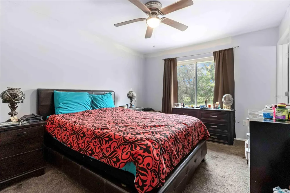 20550 EDGEWATER DRIVE Port Charlotte, FL 33952