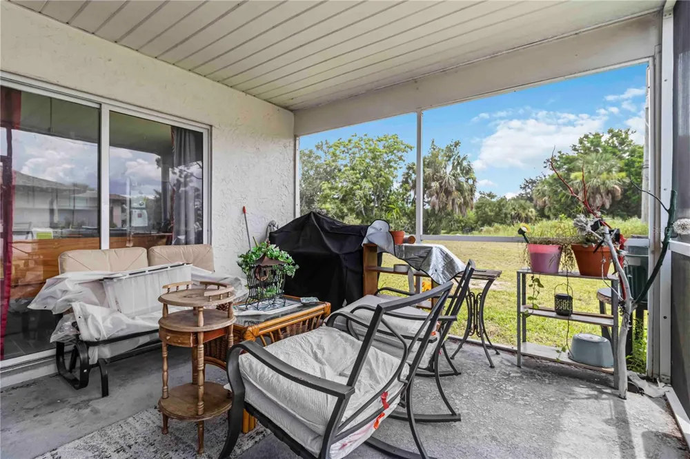 20550 EDGEWATER DRIVE Port Charlotte, FL 33952