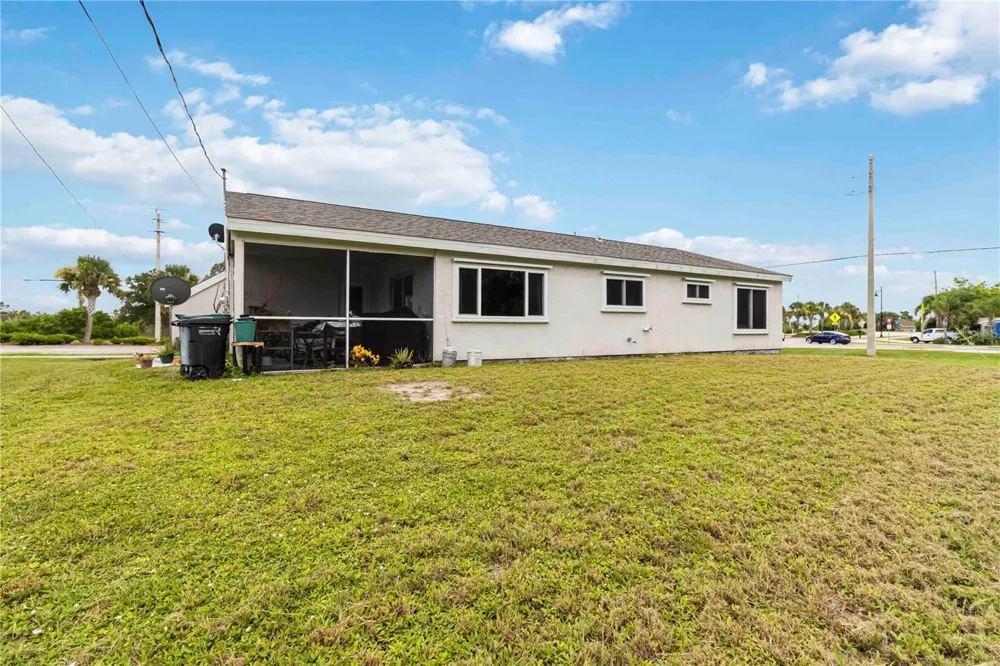 20550 EDGEWATER DRIVE Port Charlotte, FL 33952
