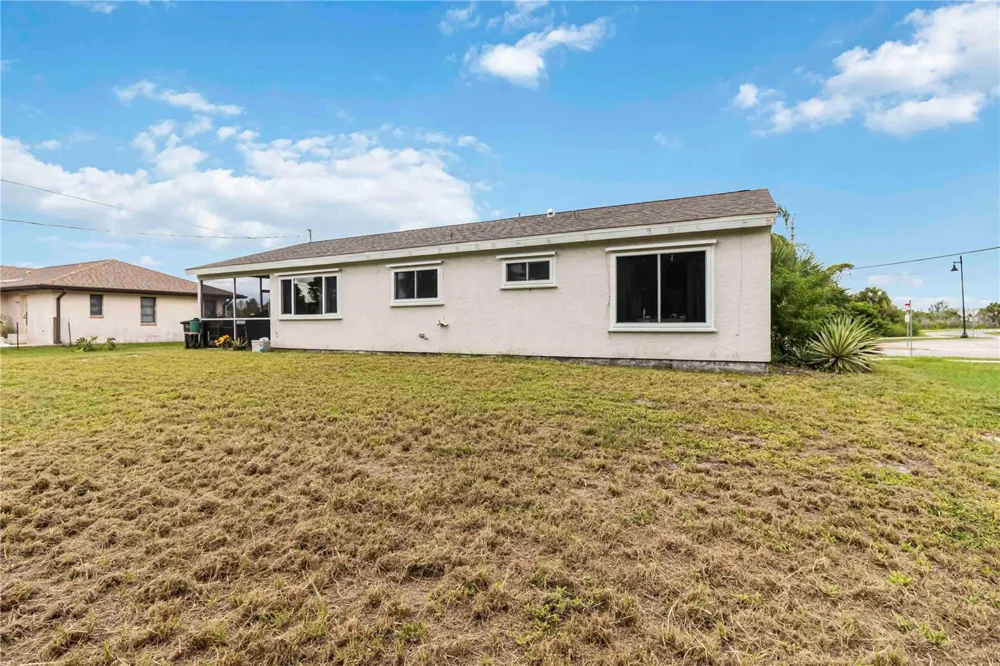 20550 EDGEWATER DRIVE Port Charlotte, FL 33952