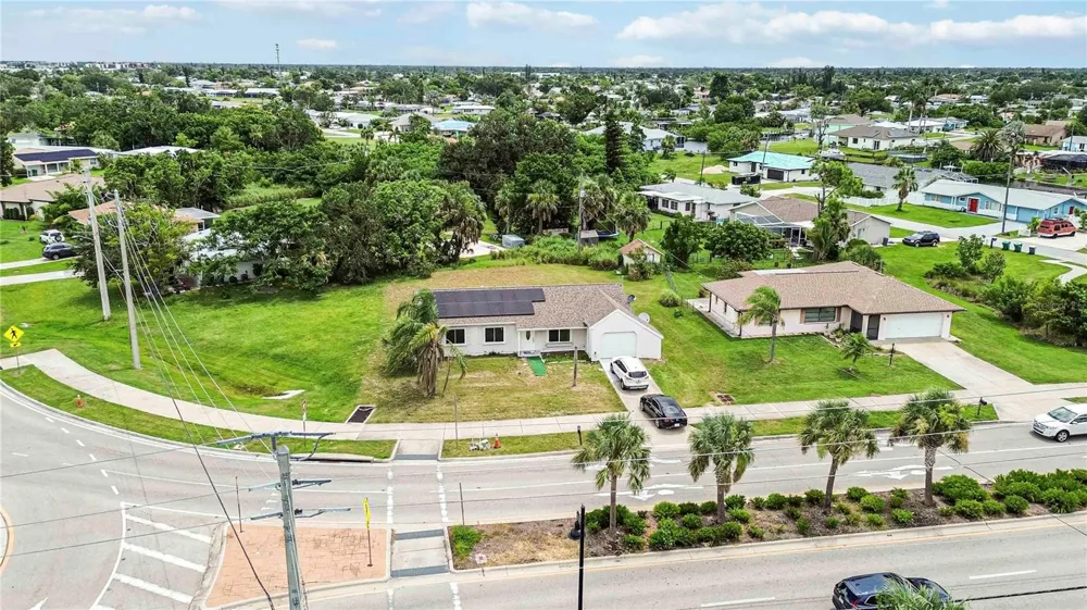 20550 EDGEWATER DRIVE Port Charlotte, FL 33952