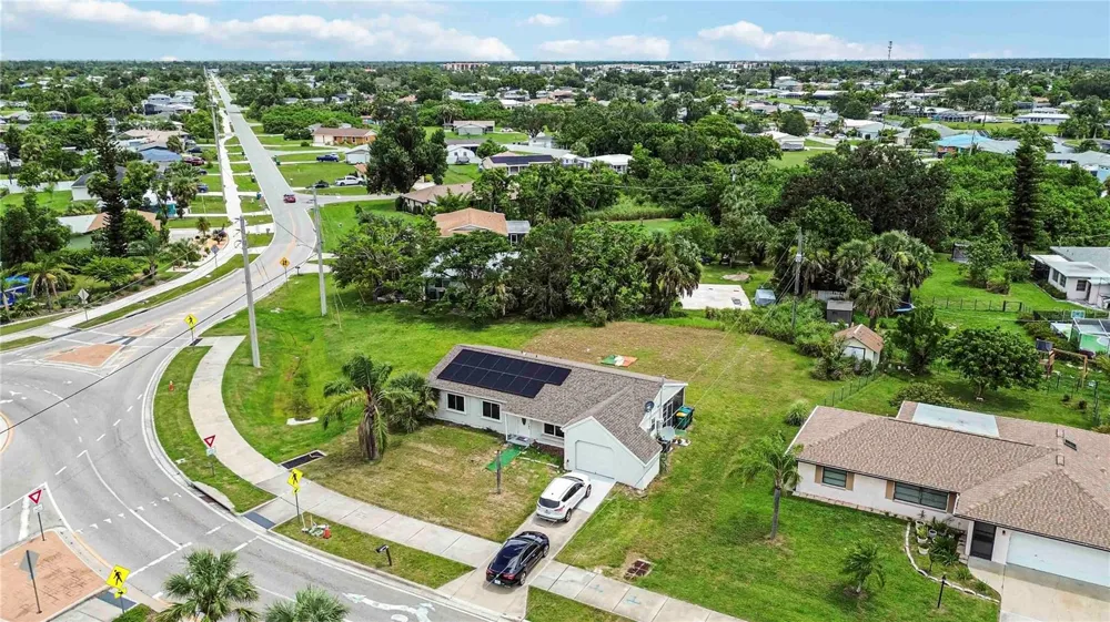 20550 EDGEWATER DRIVE Port Charlotte, FL 33952