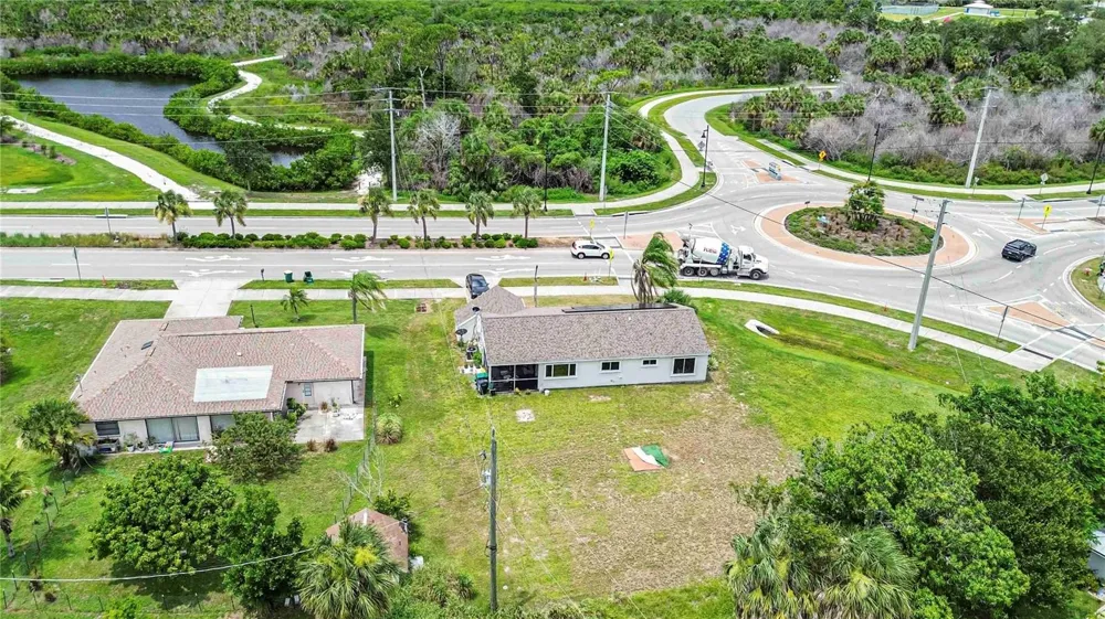 20550 EDGEWATER DRIVE Port Charlotte, FL 33952