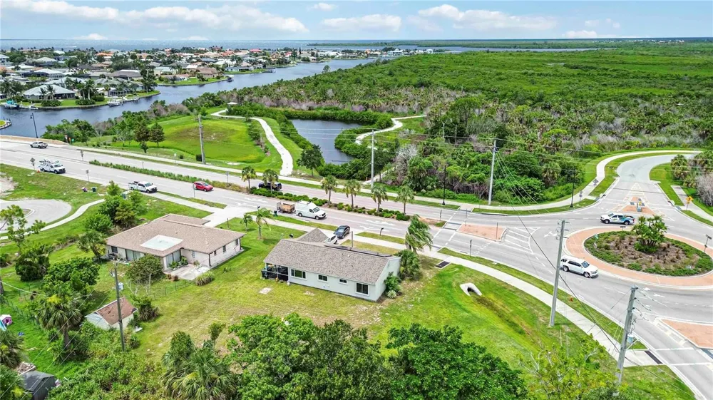 20550 EDGEWATER DRIVE Port Charlotte, FL 33952