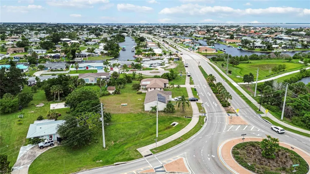 20550 EDGEWATER DRIVE Port Charlotte, FL 33952