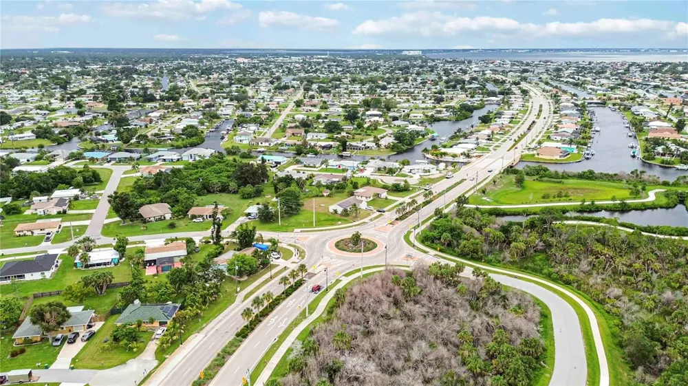 20550 EDGEWATER DRIVE Port Charlotte, FL 33952