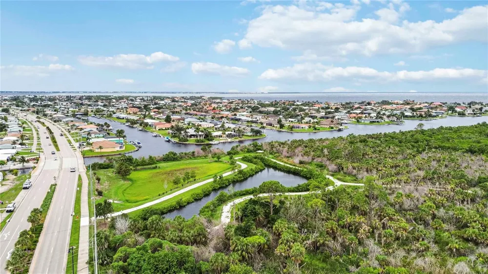 20550 EDGEWATER DRIVE Port Charlotte, FL 33952