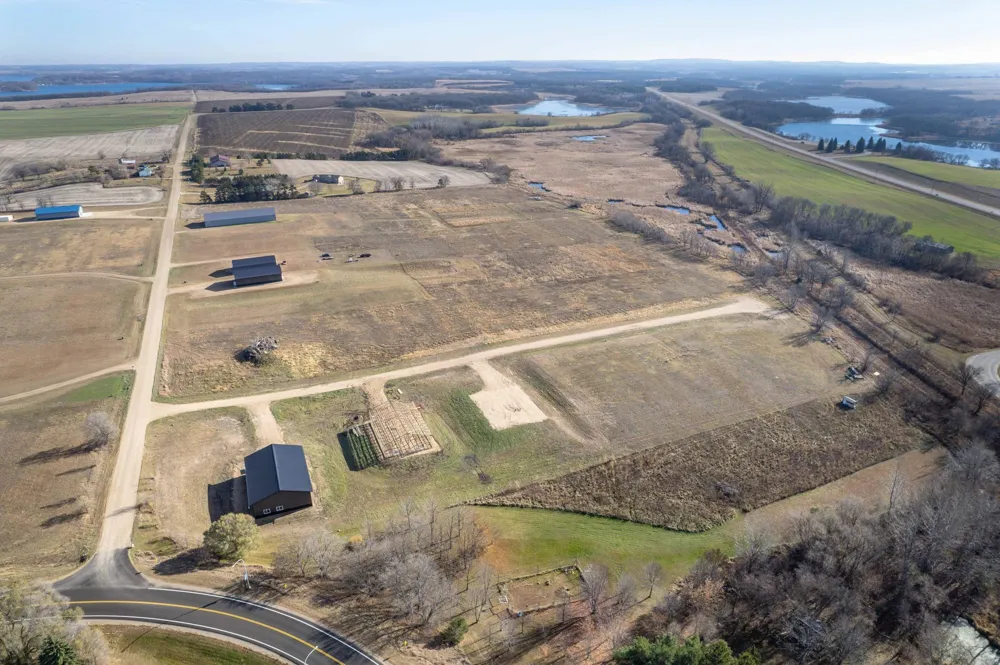 TBD Cloudy Court Clitherall, MN 56524