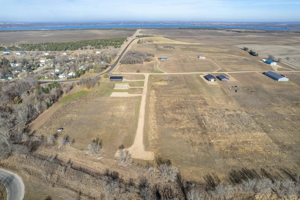 TBD Cloudy Court Clitherall, MN 56524