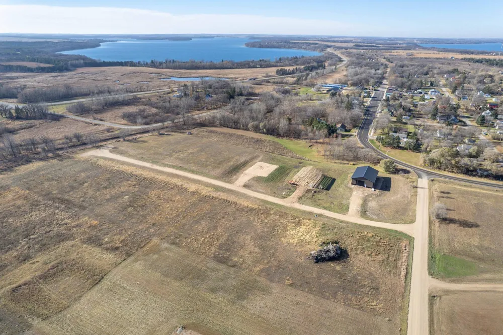 TBD Cloudy Court Clitherall, MN 56524