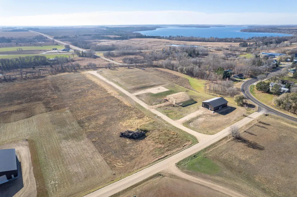 TBD Cloudy Court Clitherall, MN 56524