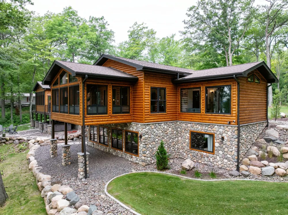 15648 W Victory Heights Circle Stone Lake, WI 54876