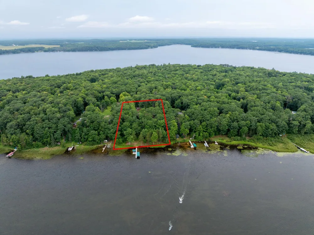 15648 W Victory Heights Circle Stone Lake, WI 54876