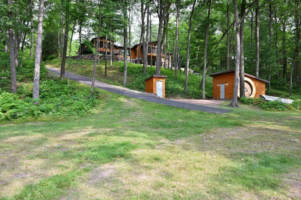 15648 W Victory Heights Circle Stone Lake, WI 54876