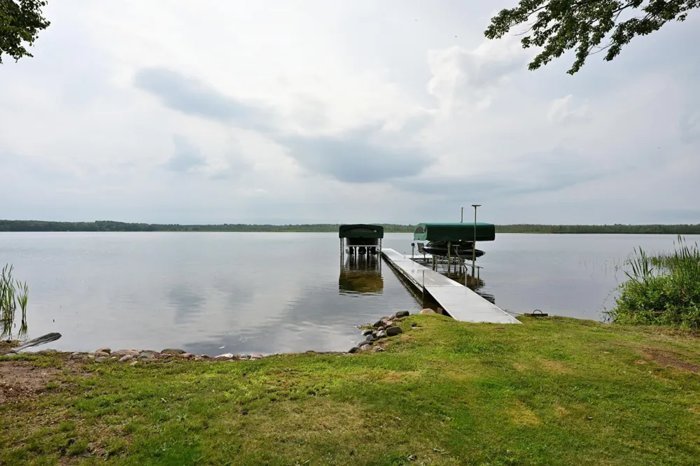 15648 W Victory Heights Circle Stone Lake, WI 54876