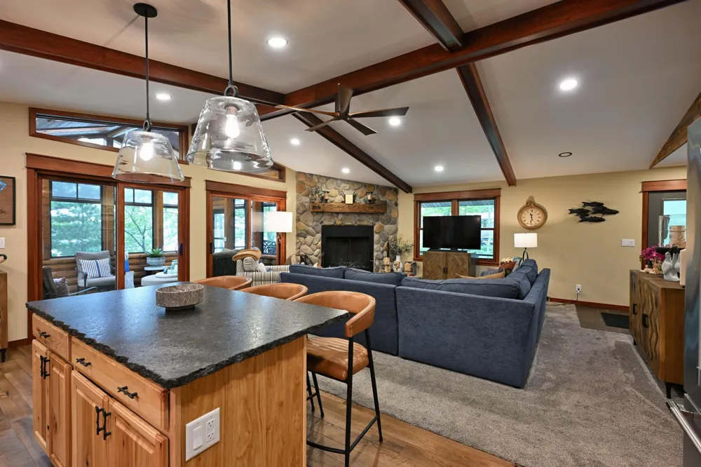 15648 W Victory Heights Circle Stone Lake, WI 54876