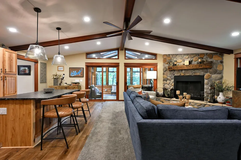15648 W Victory Heights Circle Stone Lake, WI 54876