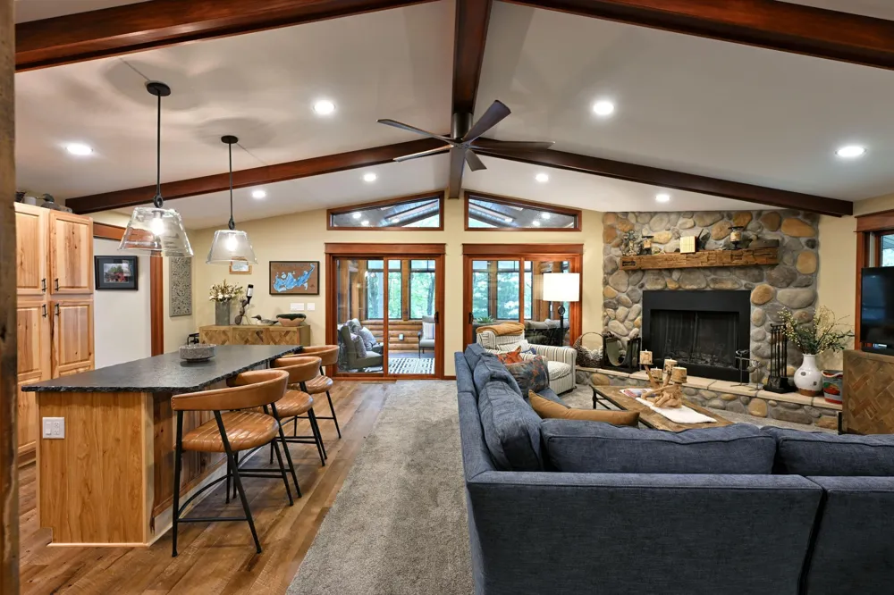 15648 W Victory Heights Circle Stone Lake, WI 54876
